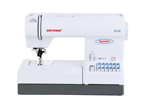 Gritzner Tipmatic 6122