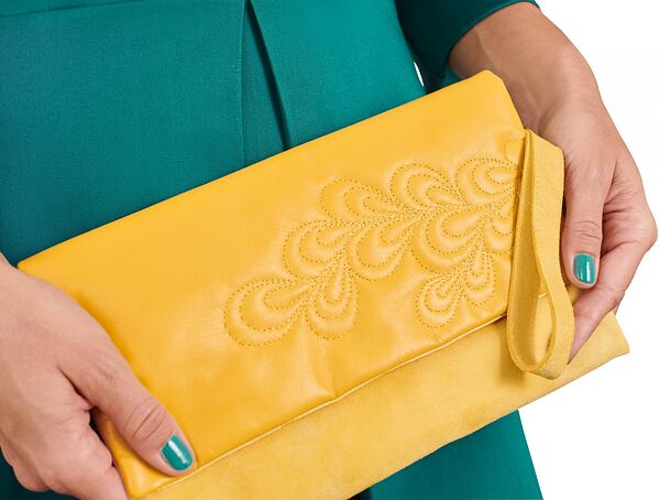 Projekt - Bernette b70 DECO