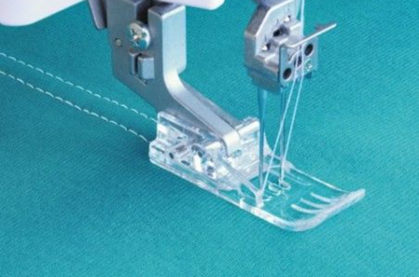 Baby Lock Primo BLP6