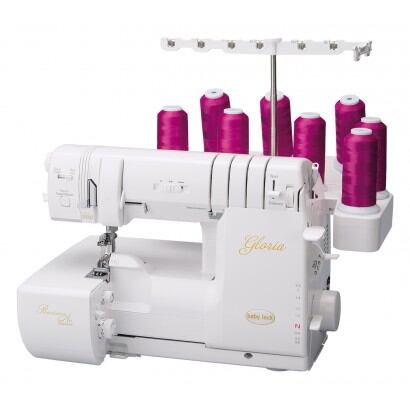Baby Lock Gloria BLETS8