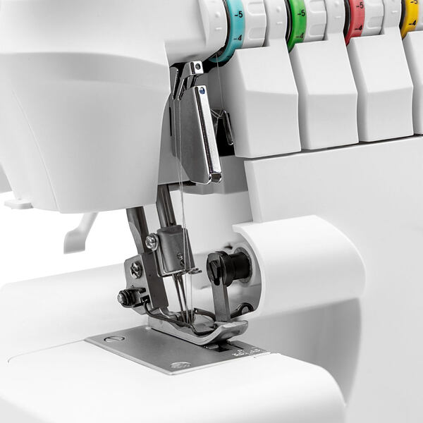 Overlock Lucznik 1200D-4