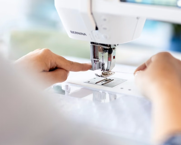 Bernina 325 a 335 Gen 2