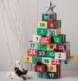 Advent začíná s plotry Brother