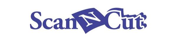 Brother ScanNCut logo