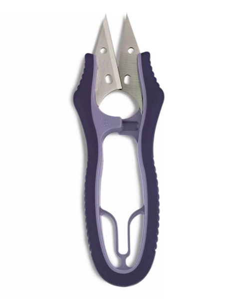 cvakací nůžky fialové z řady Prym