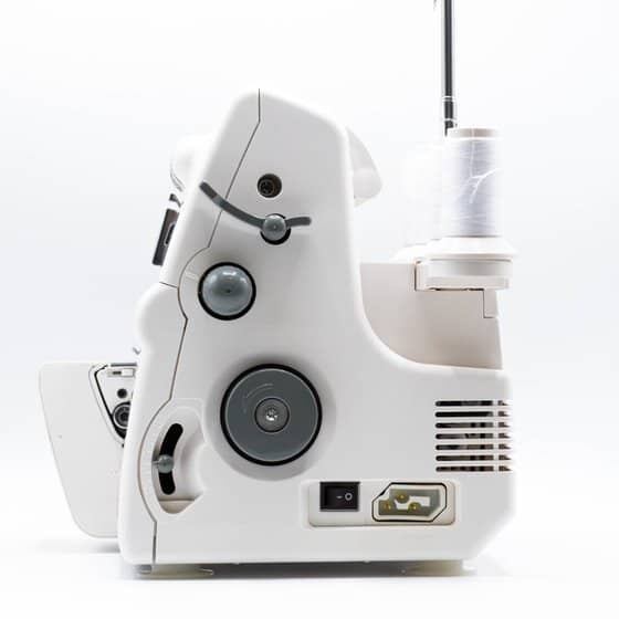 Overlock Lucznik 720 D-4