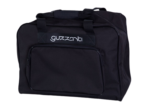 taška na šicí stroj černá guzzanti