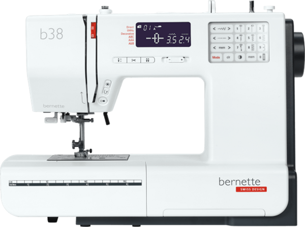 Bernette b38