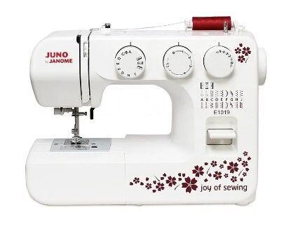 Janome Juno E 1019