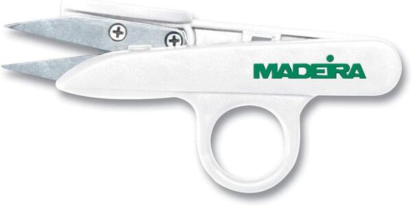 Království nůžek v Ráji šití