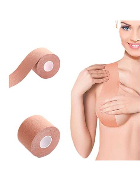 Samolepící pásky na prsa - Ráj šití