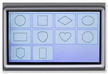 Nenechte se omezovat... Brother M380D