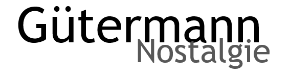 Více za méně... Gütermann