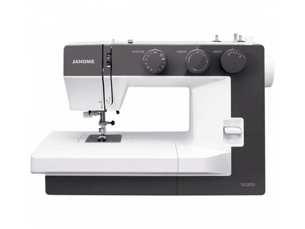 Šicí stroje Janome 1522