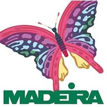 Logo Madeira