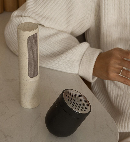 STEAMERY - Inovativní péče o oděvy