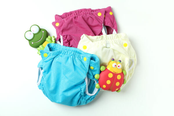 Svět stiskacích knoflíků