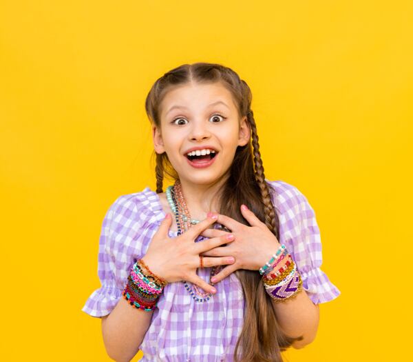 Zábavná odměna za vysvědčení