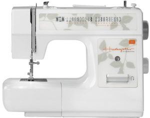 Šicí stroj Husqvarna Huskystar E 10