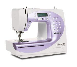 Šicí stroj Bernina Bernette E 92c