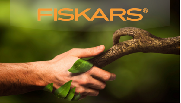 Udržitelnost Fiskars