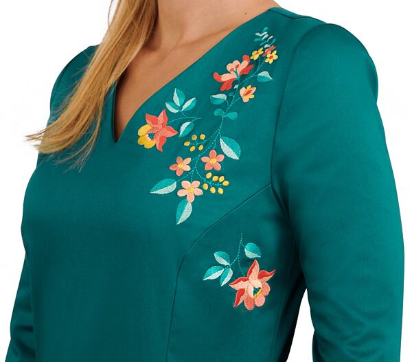 Projekt - Bernette b70 DECO