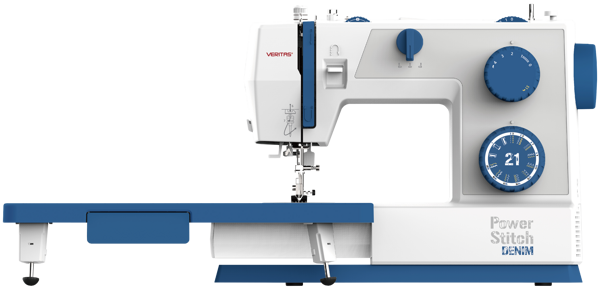 Veritas Power Stitch 21 DENIM