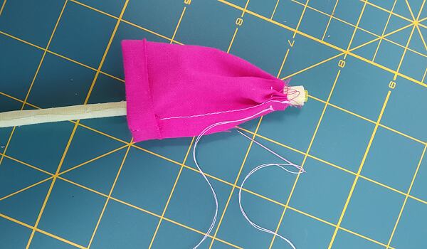 Ušijte si: Tulipány