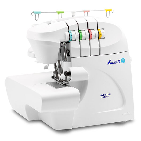 Overlock Lucznik 1200D-4