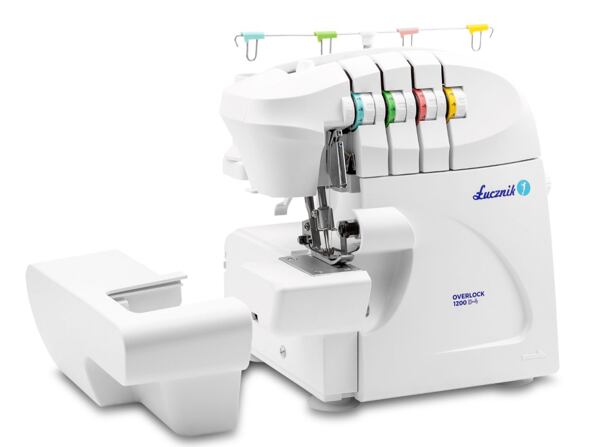 Overlock Lucznik 1200D-4