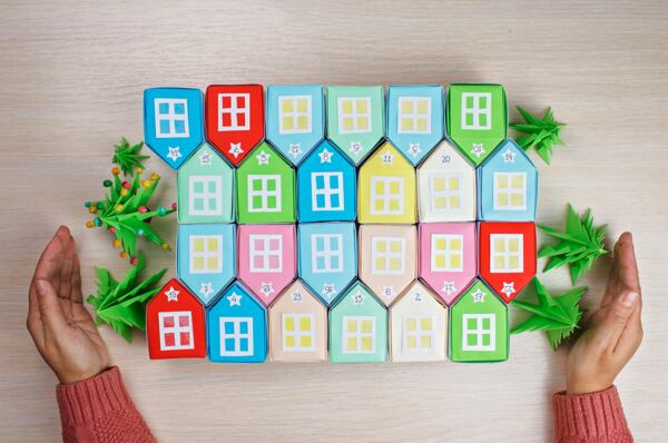 Advent začíná s plotry Brother