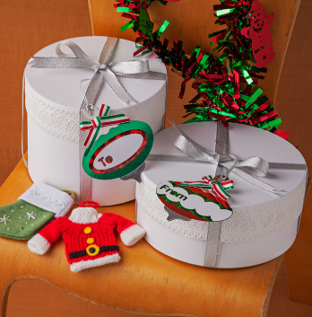 Advent začíná s plotry Brother