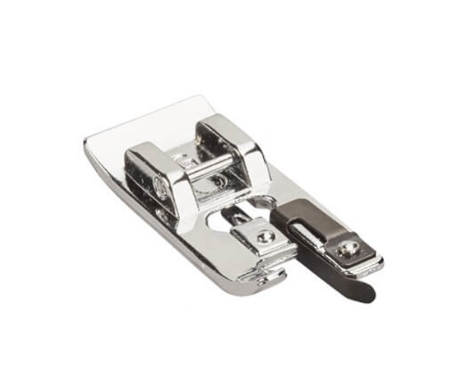 Pätka na overlockový steh