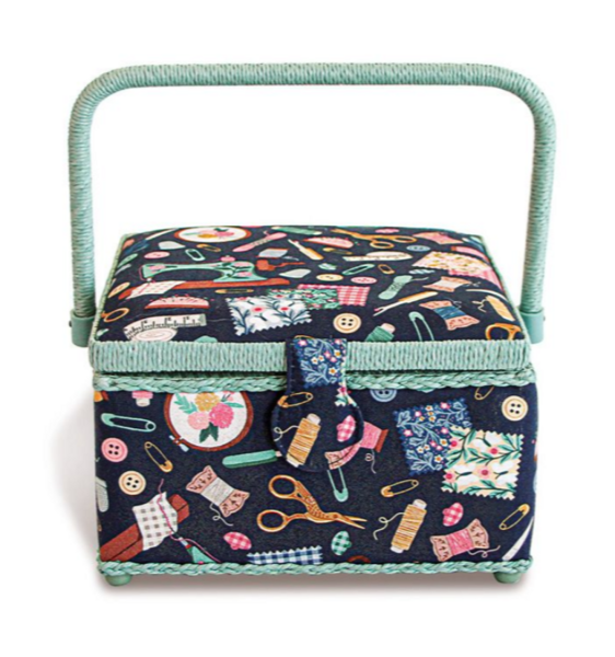 Košík NEEDLE & THREAD - Prym