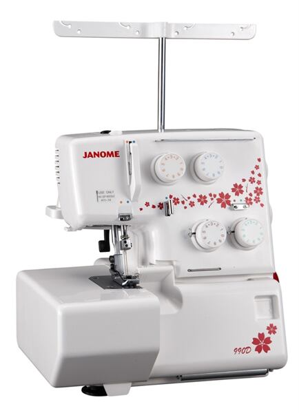 Janome 990 D