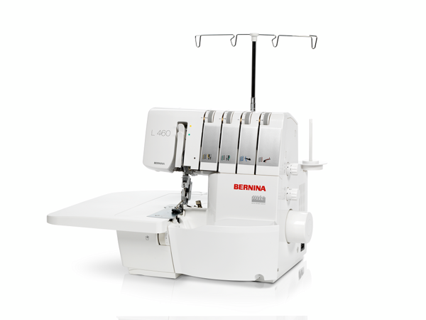 Bernina L 460