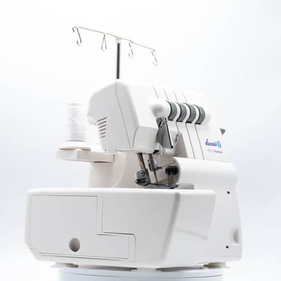 Overlock Lucznik 720 D-4