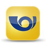 Dobierka Slovenská pošta - doručenie šijacích strojov a overlockov