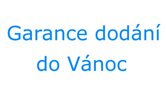 Garancia dodania do Vianoc
