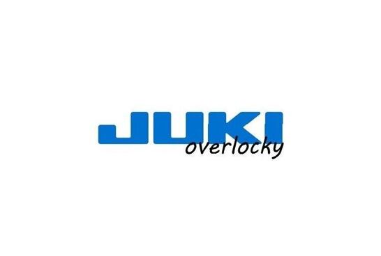 Objavte schopnosti overlockov Juki…