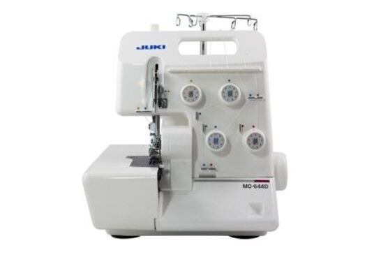 Overlock Juki MO 644 D