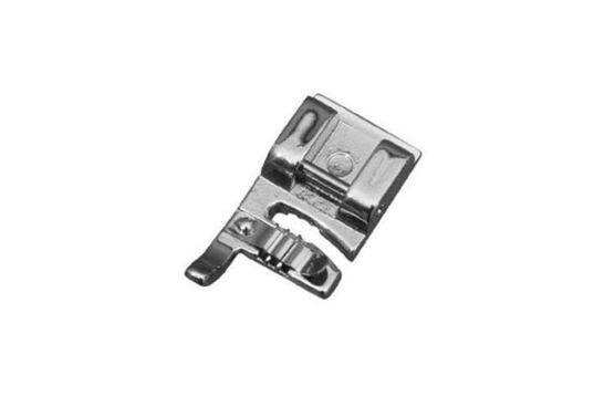 Návod na použitie - pätka na všívanie šnúrok Lucznik