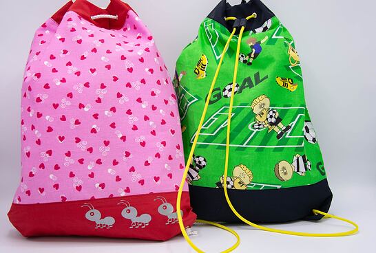 Ušite si: Batôžtek pre deti