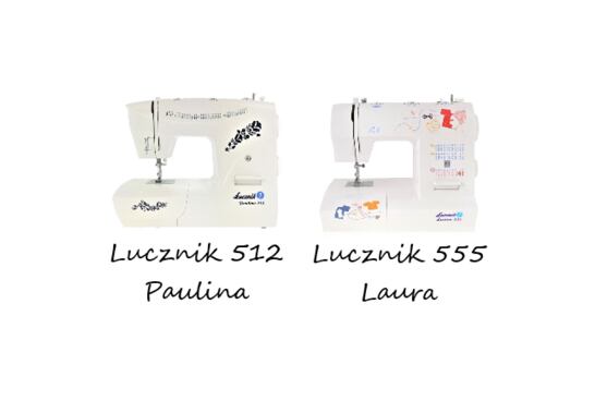 Dievčatá z našej škôlky Lucznik Paulina a Lucznik Laura v mimoriadnej akcii