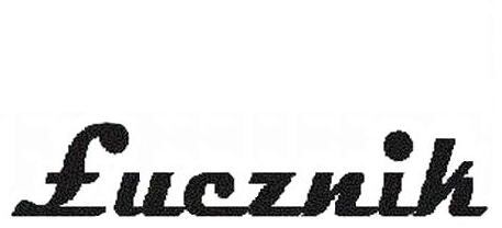 Lucznik - šijacie stroje a overlocky so 60-ročnou tradíciou