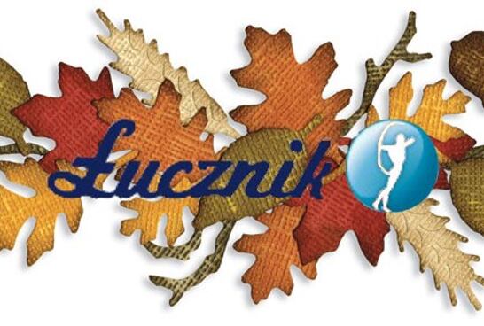 Aktualizovaná ponuka strojov Lucznik!