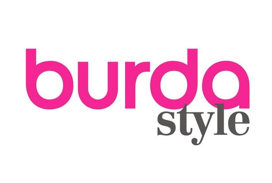 Strihy Burda - jeseň / zima 2021