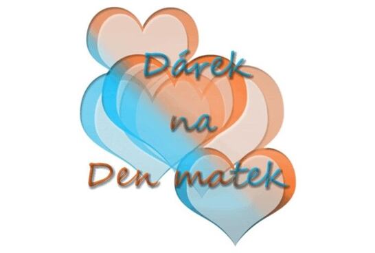 Ideálny DARČEK ku dňu matiek