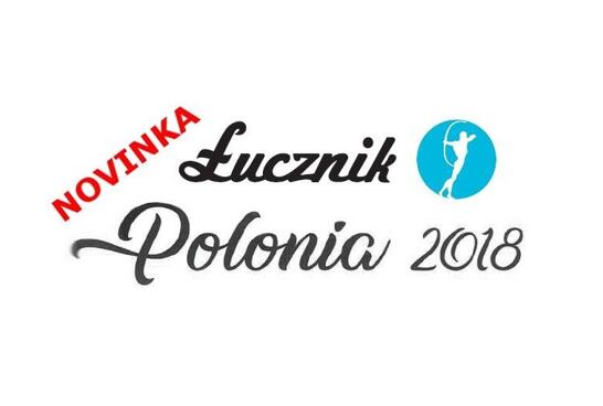 NOVINKA! Lucznik 2018 Polonia