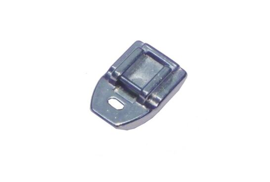 Návod na použitie - pätka pre skrytý zips Lucznik